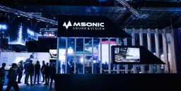 msonic Oy