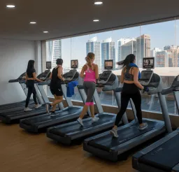 Elixir Fitness