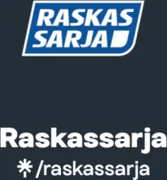 Raskassarja