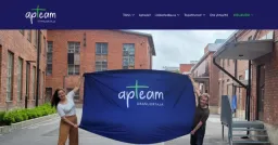 Apteam Oy