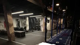 Azurite CrossFit