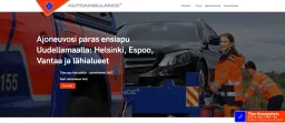 Autoambulance Group