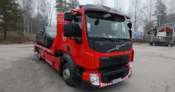Lahden Hinauspalvelu Oy