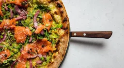 Pauli's Pizza & Grill