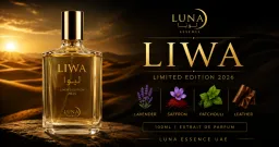Luna Essence UAE