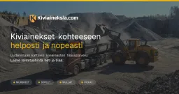 Kiviaineksia.com