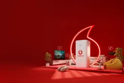 Vodafone Oman
