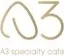 A3 Specialty Cafe