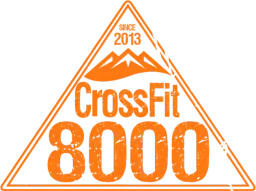 CrossFit 8000 Espoo