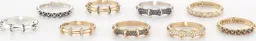 Maya Geller Jewelry Designer