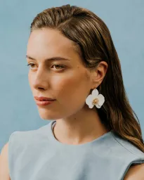 Upcycle with Jing Jewelry