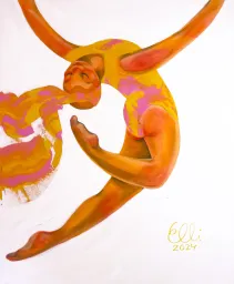 Elli Maanpää Art