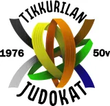 Tikkurilan Judokat