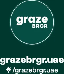 Graze Brgr UAE