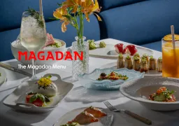 Magadan Dubai