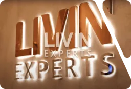 Livin' Experts