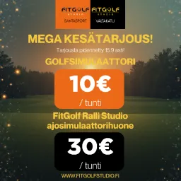 FitGolf
