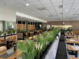 Factory Olari