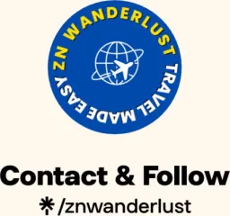 zn WANDERLUST