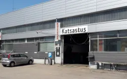 Plus Katsastus
