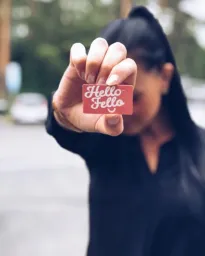Hello Fello