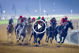RacingDubai