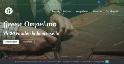 Green Ompelimo