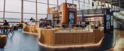 Kaffet Helsinki