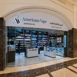 Americano Dubai
