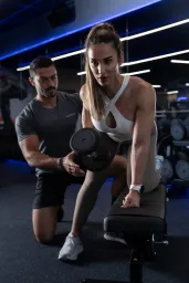 Fitcode