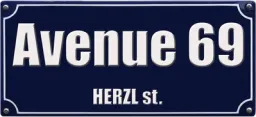 Avenue 69