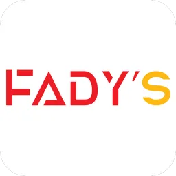 Fady's Burger