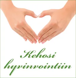 Hieroja Tuula Ilmanen