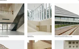 AOR Architects