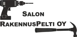 Salon Rakennuspelti Oy