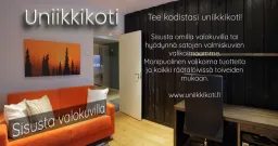 Uniikkikoti