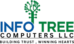 InfoTree Computers LLC