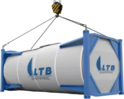 LTB shipping
