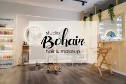 Studio Bohair