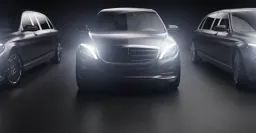 CLC Limousine