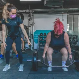 The Physical Training Company