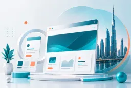 Web Company Dubai