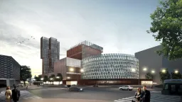 B & M Architects