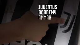 Juventus Academy Amman