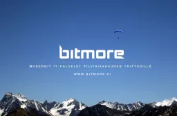 Bitmore Oy