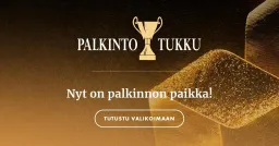 Palkintotukku Oy