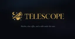 Telescope.ksa
