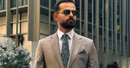 Tuxedo Dubai - Men Suits