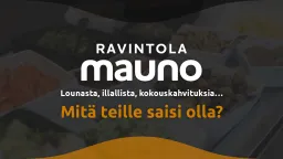 Mauno Electrocity