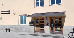 Nekalan kirjasto